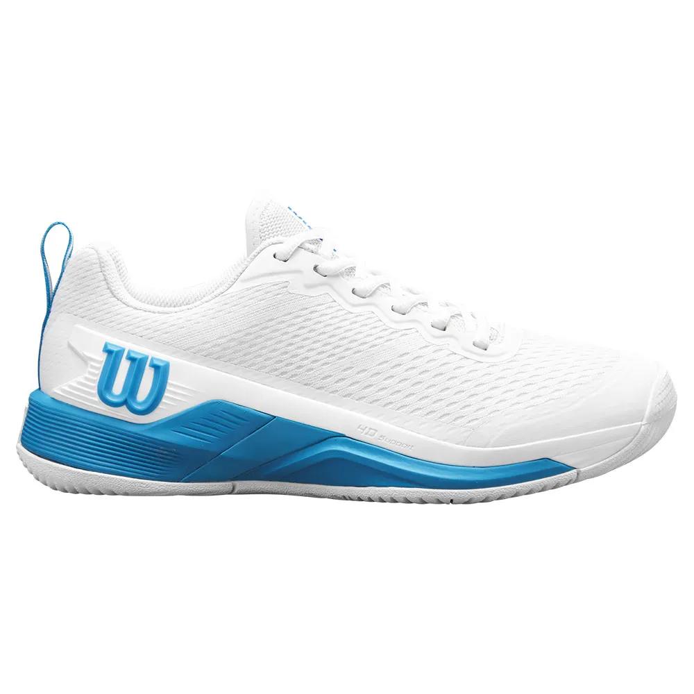 

Wilson Обувь для любых поверхностей Rush Pro 4.5 OZ 42 2/3