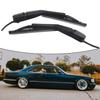 Última Venta Faro Limpiaparabrisas Derecho+Izquierdo Para Mercedes W126 Número de Pieza OEM A1268204544 A1268204644 Accesorios de Coche de Reemplazo