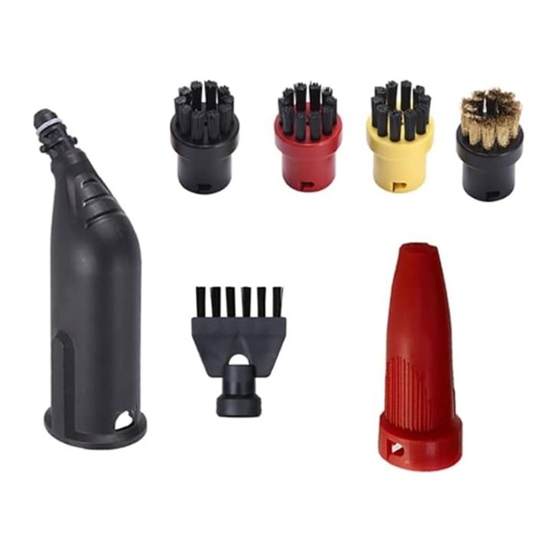 

ABWR-Power Nozzle Tube Extension Steam Engine For Karcher SC2/SC3/SC4/SC5/SG4-2/SG4-4 Vacuum Cleaner Steam Accessories