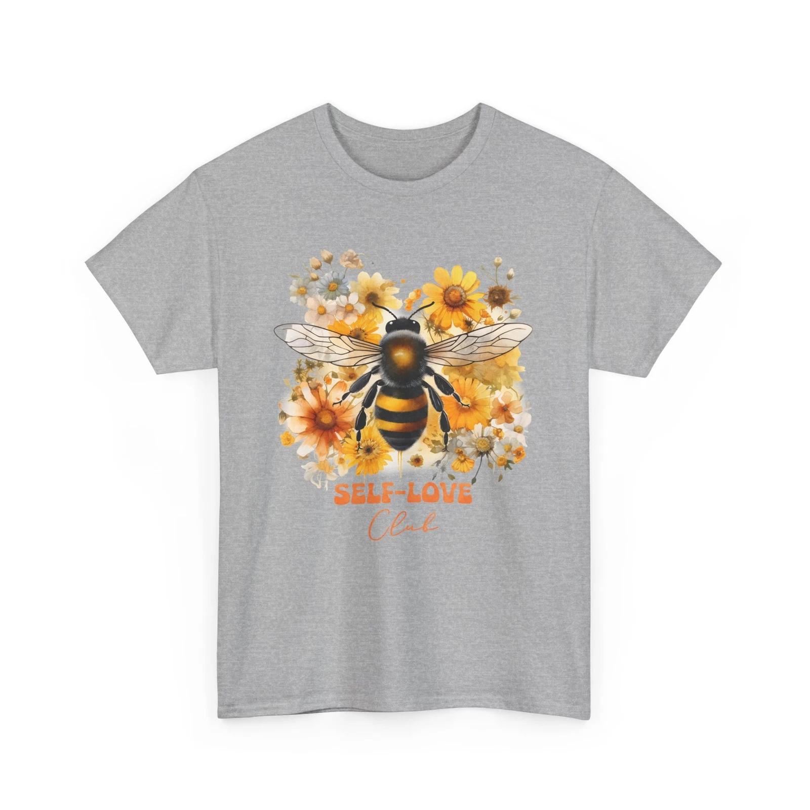 Bee T-Shirt | Save the Bees Shirt | Funny Honeybee Shirt 3XL
