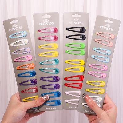 Accessori per capelli bambini – Mollette per capelli per bambini
