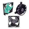 Appliance Maintenance 12.5*12.5CM Refrigerator Fans Easy Install Cooling Fan Appliance Maintain Consistent Temperature