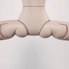 26.5cm Height 1/6 Model Body Multi Joints BJD Doll Body Doll's Body  Mjd Accessories
