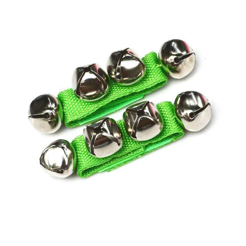 Kids Musical Instruments Bulk Rhythm Maracas Castanet Flute Harmonica Trumpet Whistle Jingle Bells Carnival Gifts Party Toys