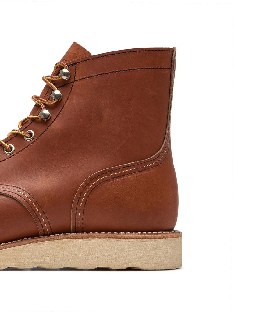 Redwing Iron Ranger 8089 - Oro Legacy / 08089D