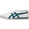 MEXICO 66 Casual Shoes Men's White Green 1183A872-121