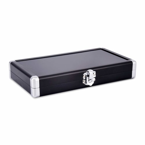 TopSeller Tooth Shade Guide, Color Swatch for Whitening, 3D Dental Arch Model, 20 Colors, 20 Levels, Storage Case Included