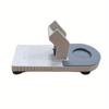 Portable Melt Glue Sticks Stand Durable Universal Glue Stick Base Holder Convenient Suction Cup Base Hot Melt Glue Base