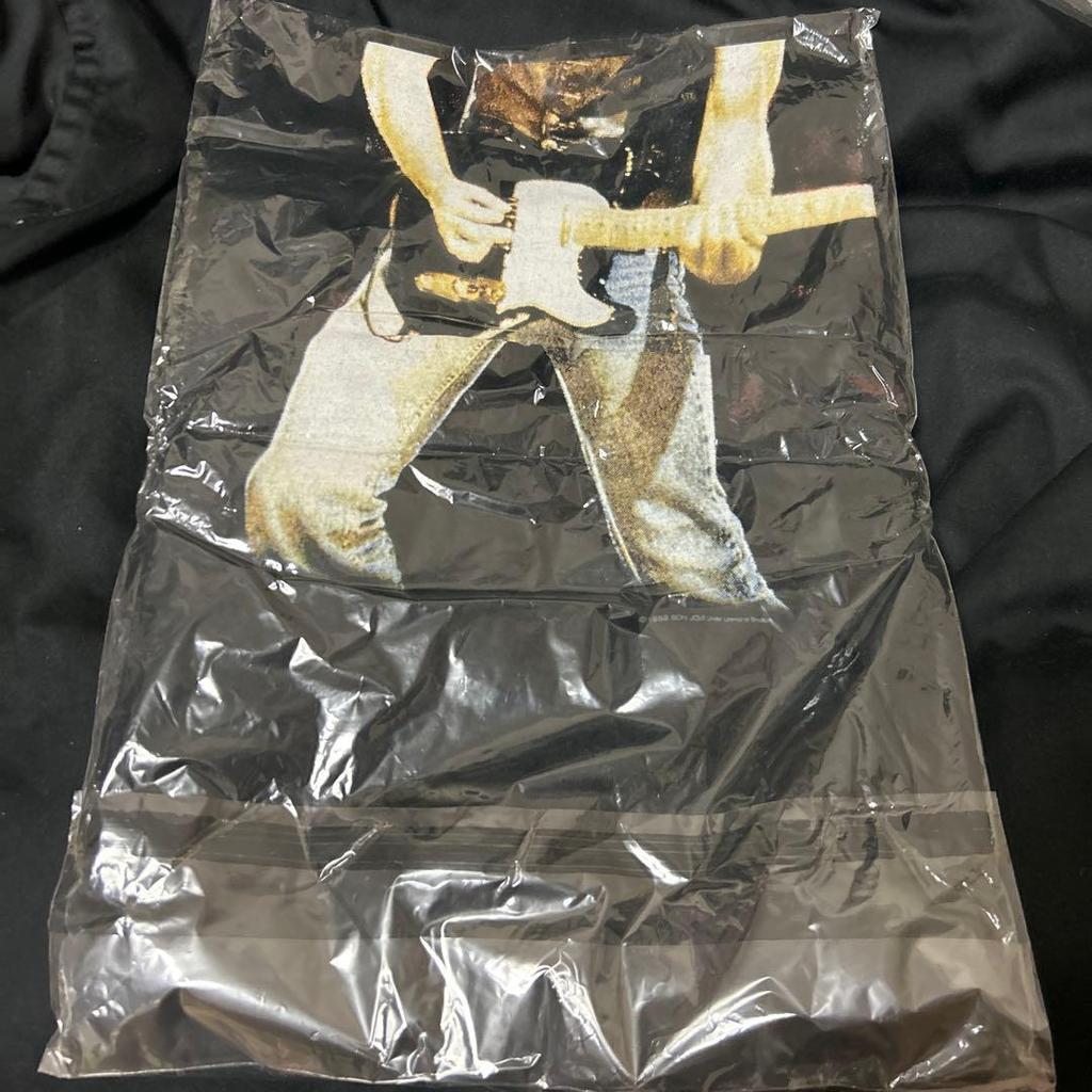 [USED] BON JOVI Vintage Rock T-Shirt, Vintage, 90s