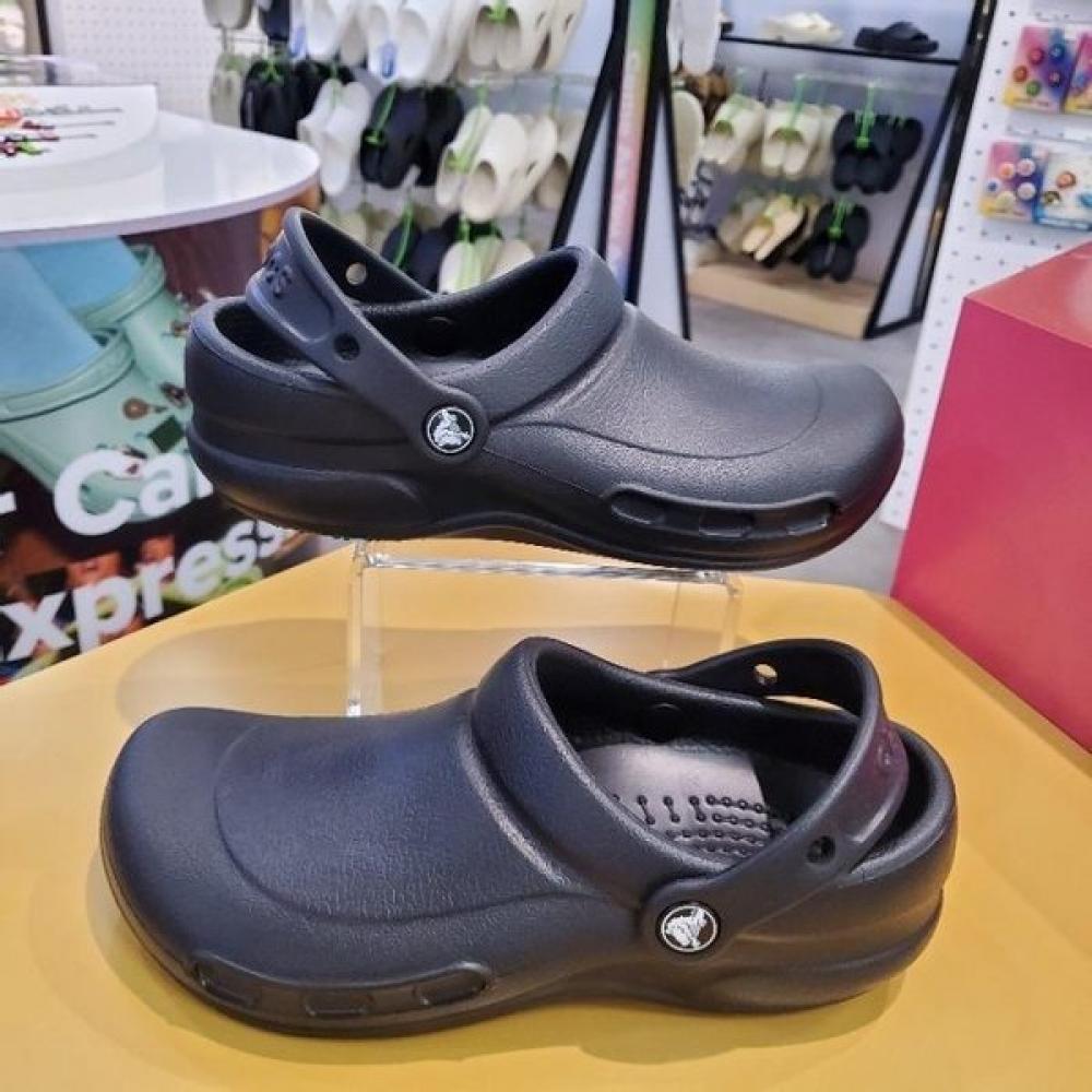 

Crocs Hc14 Bistro Black 10075 001 black/230