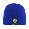 One Ok Rock Tulisan Japan  Warm Knitted Cap Hip Hop Bonnet Hat Autumn Winter Outdoor Beanies Hats for Unisex Adult