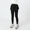 Panty's voor kinderen Sneldrogend Effen Anti-muggenbroek Meisjeslegging Casual Sport Culottes Tiener Kinderbroek 12 13 Jaar