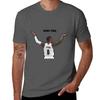 T-shirt Damian Lillard Funzionale Casual Manica Corta