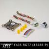HSKRC AT32 F435RGT7 FPV Flight Controller (30.5/20mm)