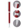 Sheaffer Ballpoint Intensity Translucent Officially Imported Pen, Red, Oil-Based, N2924551,