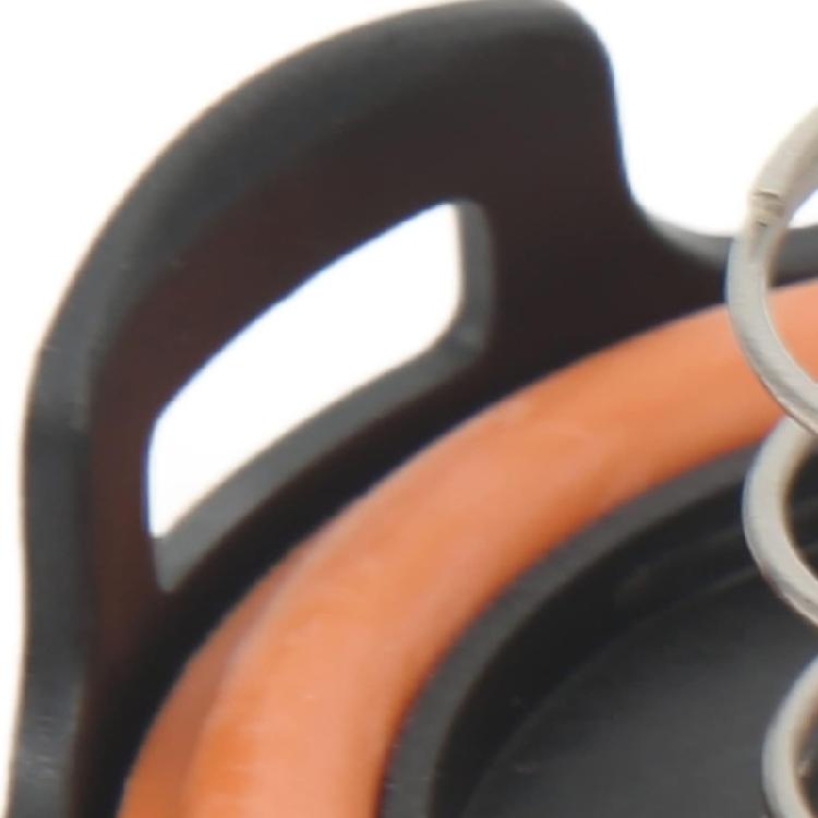 PCV Valves Cover With Membrane Replace 2740181400 A2740901729 ABS Valves Covers Repair Tool