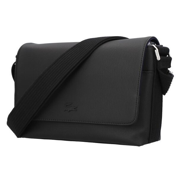 LacoSte Men S claSSic meSSenger Bag 24SS