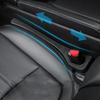 Universal Car Seat Gap Plug Seam Filling Anti-Leakage Strip Seat Side Slot Filling Strip Antiloss Auto General Interior Supplies
