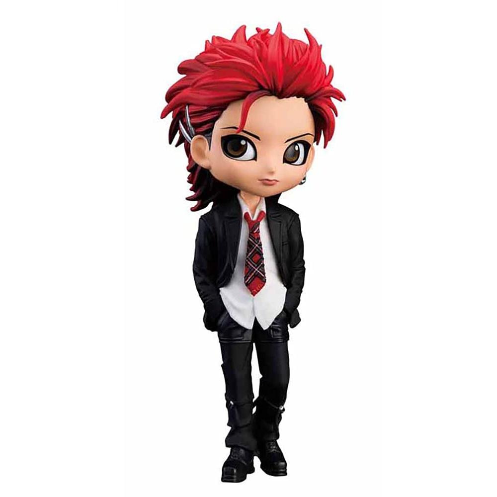 Q posket -hide- vol.8 Normal color Ver. Single item