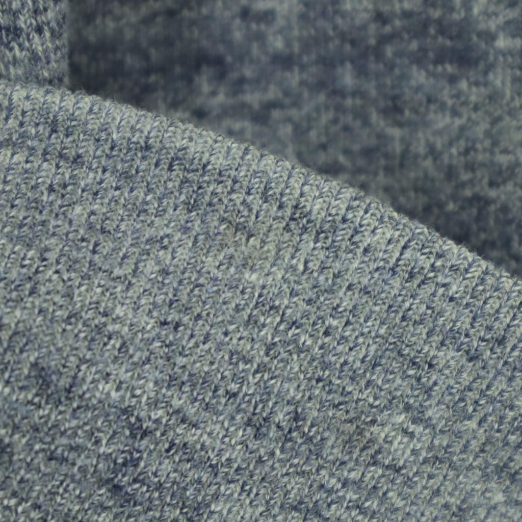 Boga Boga Marinera Made In Japan Long Sleeve Sweatshirts S Blue Women Used