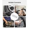 3pcs Tire Lever Tool Set Motorcycle Car Tire Changing Repair Tools Bike Tire Mount/Demount Crowbar Hand Tool Repair Accessories