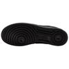 Nike Air Force 1 Low Czarne Skórzane Trampki Unisex IM5754-001