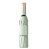 40 Bone Fully Automatic Sunshade Umbrella Folding Umbrella Thickened and Large Anti slip Easy to Open and Fold Umbrella