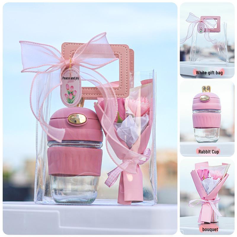 Wedding & Birthday Favor Box: Practical Gifts for Guests, Customers, Employees, Events & Team Building