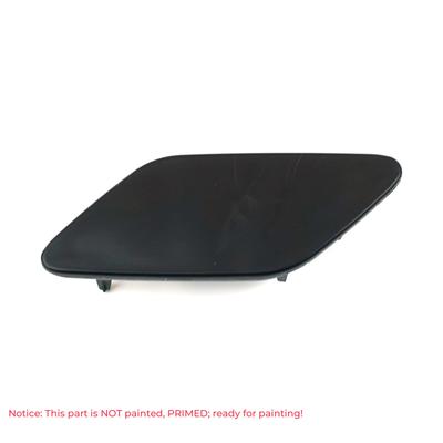 ESP1018-1 Tapa de lavaparabrisas del parachoques delantero izquierdo 1K8955109 1K8955109BGRU para VW Scirocco MK3 2008-2014 Facelift