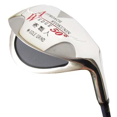 Yorishi Wedge Carbon Shaft Installed 50°