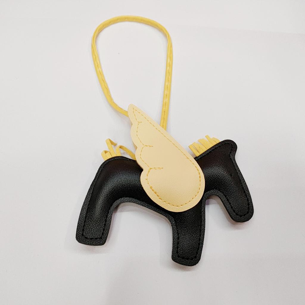 Retro Cross-border Creative Keychain