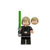 Professor Building Block Minifigure Toys