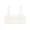 Seamless Breathable Bra for Teen Girls - Antibacterial, Stage Two Development