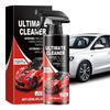Car Interior Cleaner Spray Automotive Cleaning Product Automotive Interior Door Cleaner For Leather Seats Dashboard Drivers