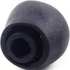 Car Gear Shift Knob For Vauxhall & Opel Vivaro Movano 02-14 Car 6 Speed Gear Shift Stick Knob 328650005R