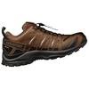 SALOMON And Wander X XA Pro 3D GORE-TEX Dark Earth Black Men Sneakers Brown Silver-Reflective L47412100