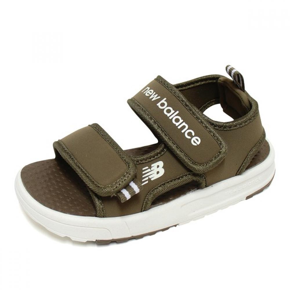 

[Обувь New Balance] Сандалии New Balance Kids 2153 Junior Kids K2153k1p K2153K1P/180mm(12C)