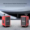 W-King K21SE 120W Portable Karaoke Speaker CN Plug (adapter Included)