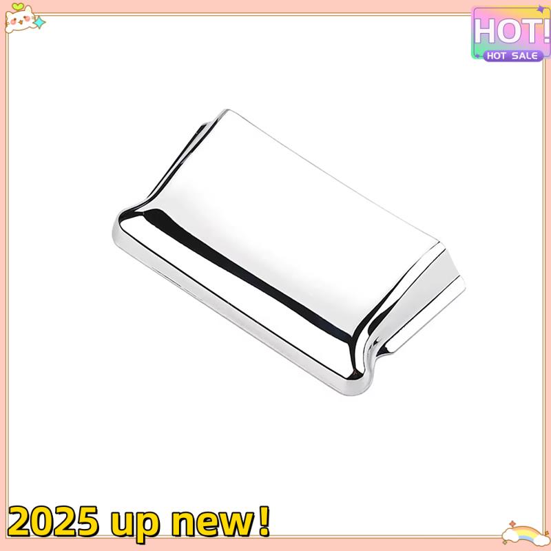Classy-1PC High Quality Guitar Bridge Cover Metal Gold For ST Electric Guitar Part Replacement