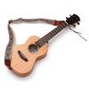 Ethnic Style Jacquard Embroidery Ukulele Shoulder Strap