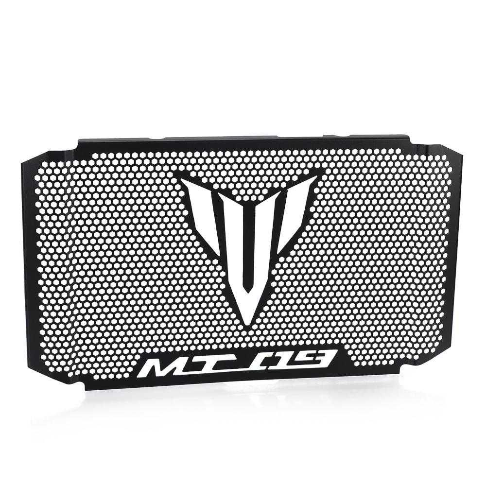 Tracer 900 GT ABS 2015 2016 2017 2018   Motorcycle Radiator Grille Guard Cover Protector Fit For MT09 MT-09/MT-09 SP