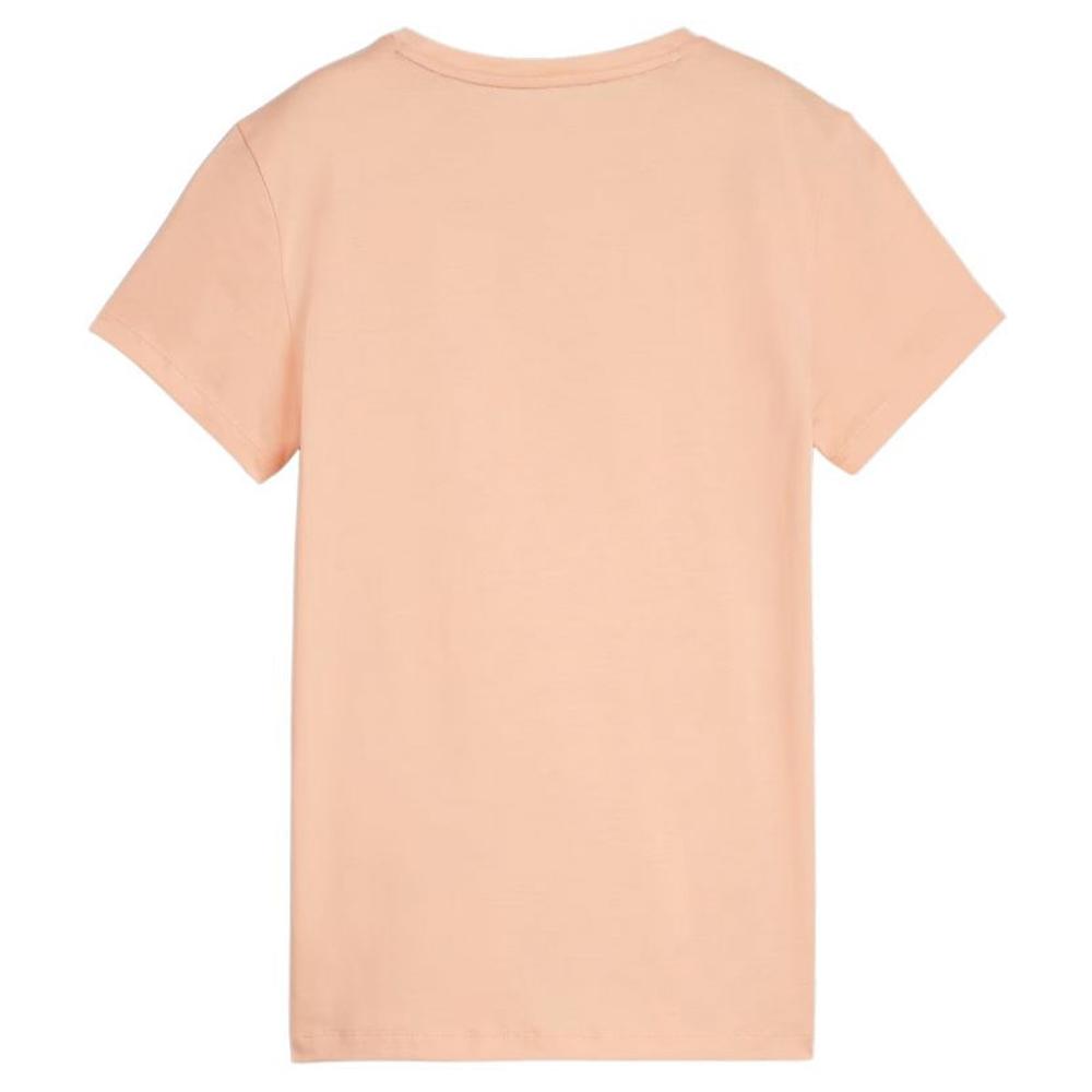 Puma Womens/Ladies Essential Logo T-Shirt