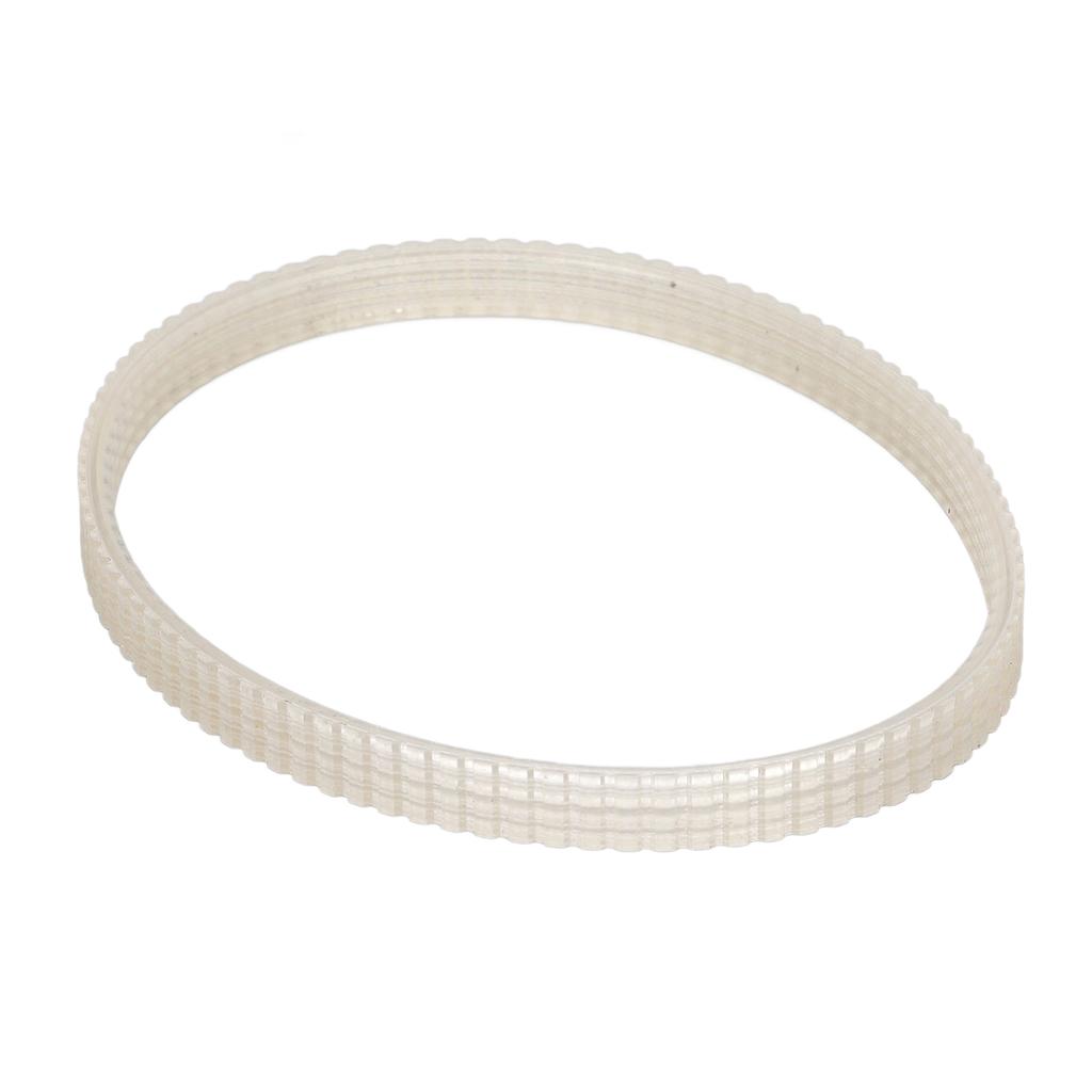 Drehbankriemen Transparentes Polyurethan Übertragungszubehör Ersatzteil für MX?400