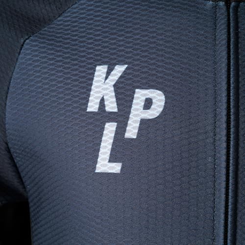 Lion De Kapelmuur Racing Thermo Jacket Slash