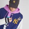 MLB Chaqueta de Béisbol Unisex Azul 31JPT4911-50N