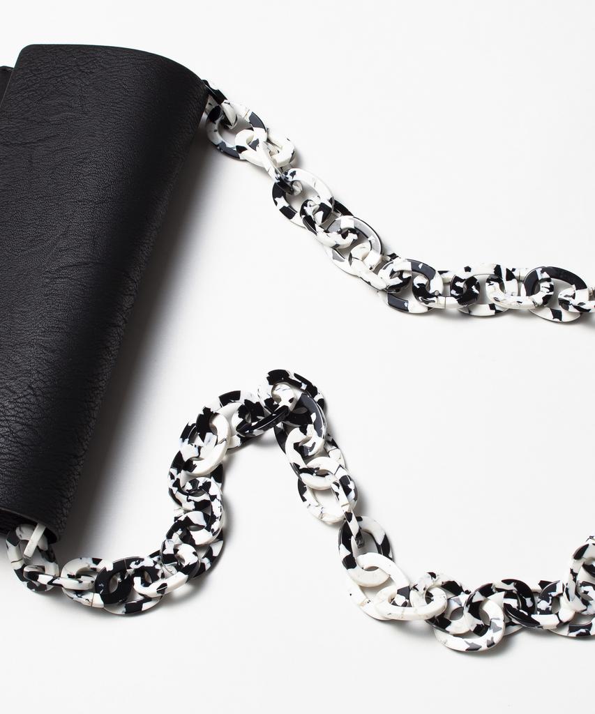 Maibu Olive Eyeglass Chain
