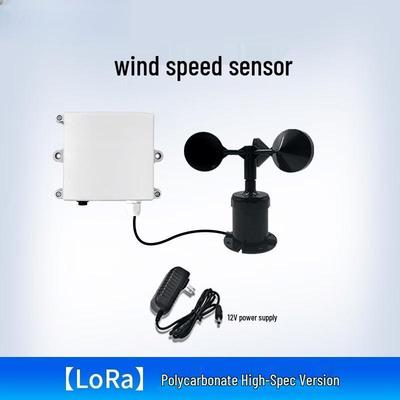LORA Output Wind Speed Sensor