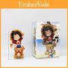One Piece Sunny Schiff PVC Figur mit Sammler Charaktermodellen für Anime Fans