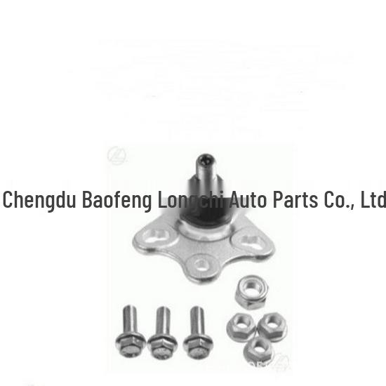 Mercedes-Benz W176 Front Lower Straight Arm Ball Joint (A1693330127)