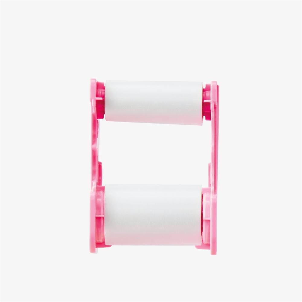 [young toys] Secret Art Four-Cut Photo Sticker Maker Refill Pack